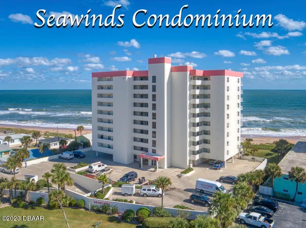 1183 Ocean Shore Blvd APT 902, Ormond Beach, FL 32176