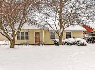 629 W Front St, New Carlisle, IN 46552