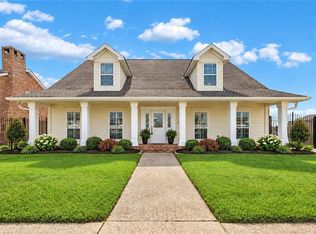 2905 Debouchel Blvd, Meraux, LA 70075