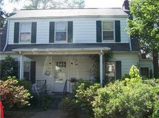 615 Hansford St, Saint Albans, WV 25177