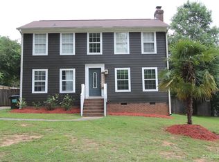 14806 Rothwell Dr, Mint Hill, NC 28227