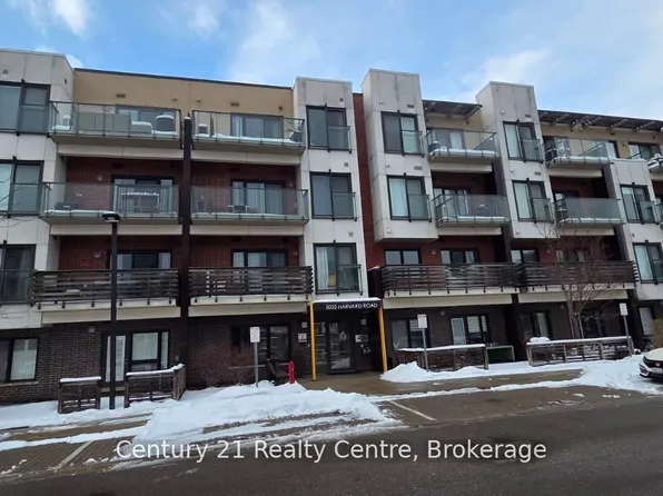 5035 Harvard Rd #108, Mississauga, ON L5M 0W7