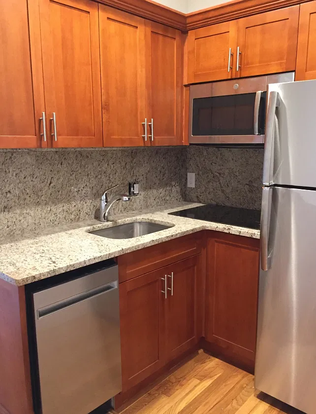 1 bed, 900 sqft, $4,500 — Photo 1