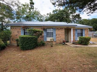 1601 Emil Ct, Mobile, AL 36618