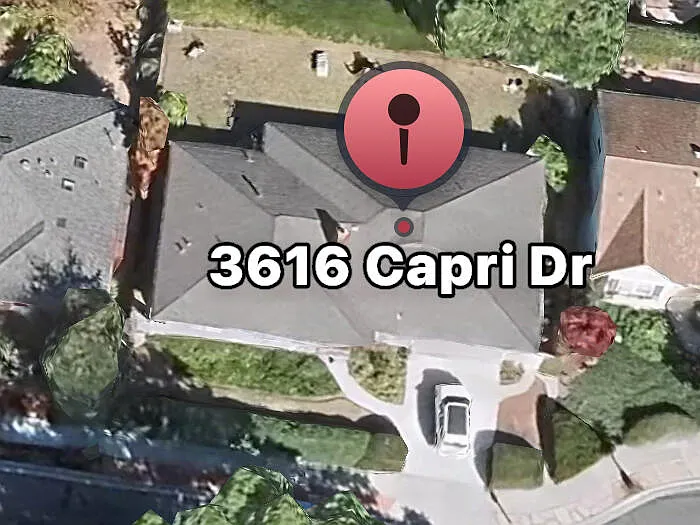 3616 Capri Dr — Photo 1