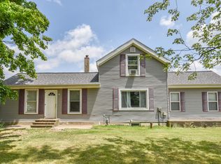 307 N Ray Quincy Rd, Quincy, MI 49082