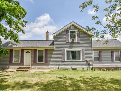 307 N Ray Quincy Rd, Quincy, MI, 49082