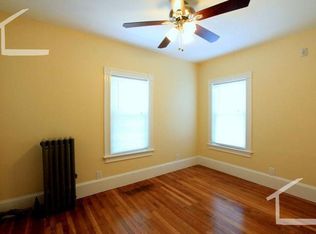 21 White St #1A, Cambridge, MA 02140