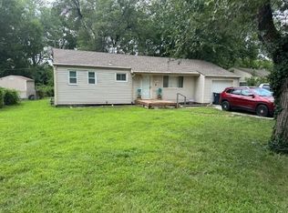 7211 E 86th St, Kansas City, MO 64138