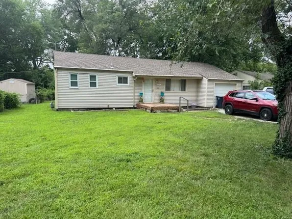 7211 E 86th St, Kansas City, MO 64138