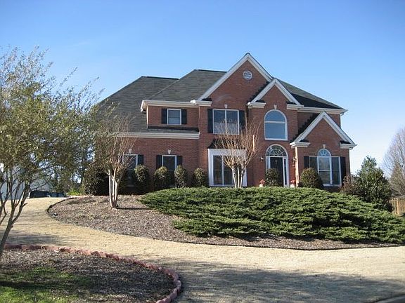 Brick Beauty on .52 Acre Lot