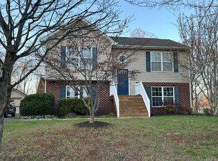 236 Towne Crier Rd, Lynchburg, VA 24502