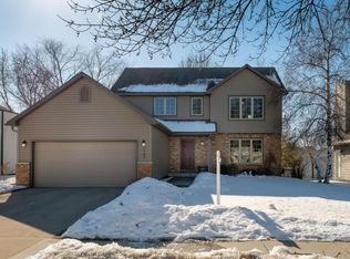 6101 Fairway Dr NW, Rochester, MN 55901
