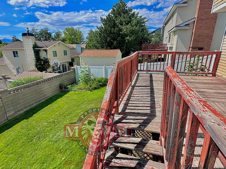 12128 S Woodridge Rd — Photo 25
