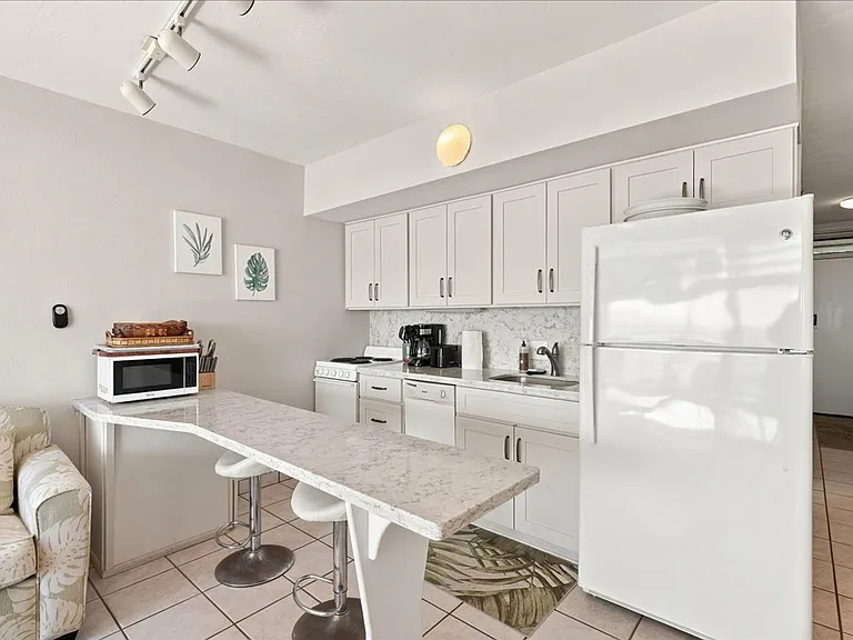 3959 Honoapiilani Hwy #709 — Photo 16