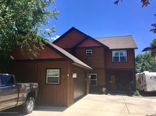 125 Vista Dr, Silt, CO 81652