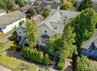 831 NW 63rd St APT A, Seattle, WA