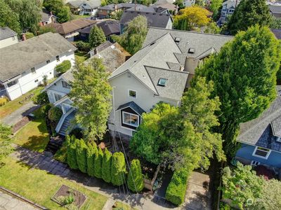 831 NW 63rd Street #A, Seattle, WA, 98107