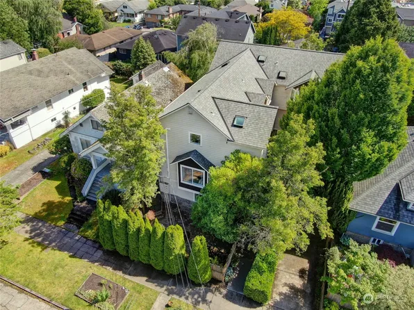 831 NW 63rd Street #A, Seattle, WA 98107
