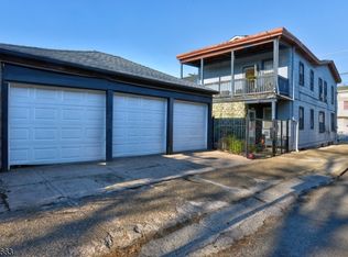 180 Pacific St #2, Paterson, NJ 07503
