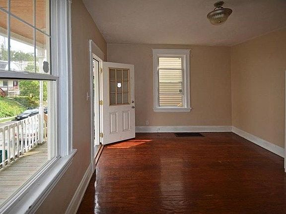 First Floor Bedroom