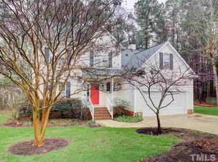 800 Shady Maple Ct, Raleigh, NC 27607