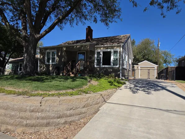 512 Franklin St, Salina, KS 67401