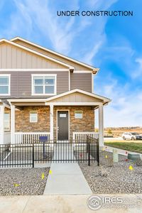4691 Combine Ln, Johnstown, CO, 80534