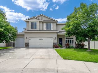 2158 W Swallowtail Pl, Nampa, ID 83686