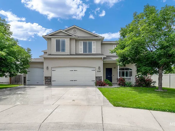 2158 W Swallowtail Pl, Nampa, ID 83686
