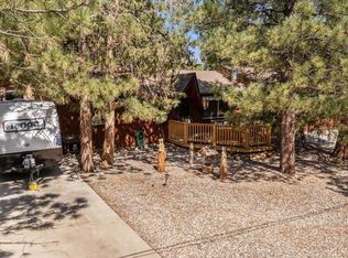 377 Brewer Way, Big Bear City, CA 92314