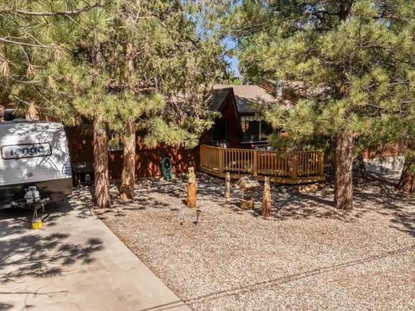 377 Brewer Way, Big Bear City, CA 92314