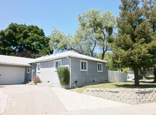 3816 Aero Ct, North Highlands, CA 95660