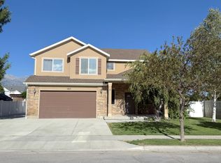1875 S Spring Creek Dr, Lehi, UT 84043