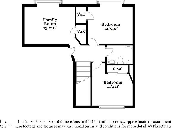 2nd image of 6034 Beaconridge Dr