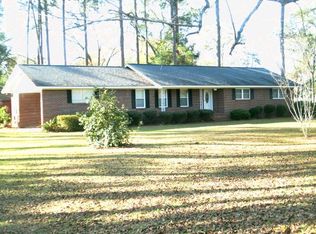 132 S Church St, Ty Ty, GA 31795