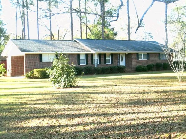 132 S Church St, Ty Ty, GA 31795