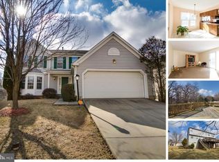 9141 Sunset Ridge Rd, Randallstown, MD 21133