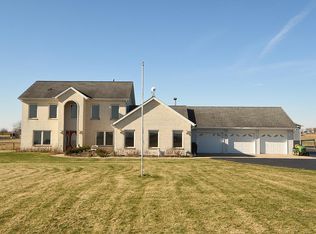 30444 S Kedzie Ave, Beecher, IL 60401