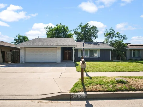 3055 Marie Ct, Merced, CA 95340