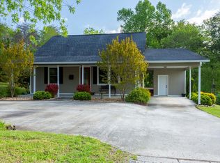 238 Powerline Rd, Spring City, TN 37381