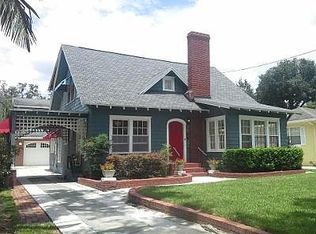 711 E Ridgewood St, Orlando, FL 32803