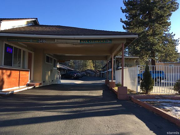 4th image of 3496 Lake Tahoe Blvd