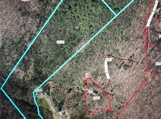 0 Dogwood Forest Rd, Fairview, NC 28730