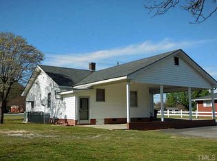 703 Old Post Rd, Erwin, NC 28339