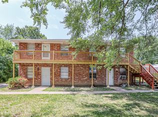 3560 S Lynn St, Independence, MO 64055