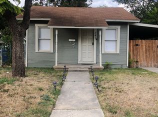 241 Southolme, San Antonio, TX 78204