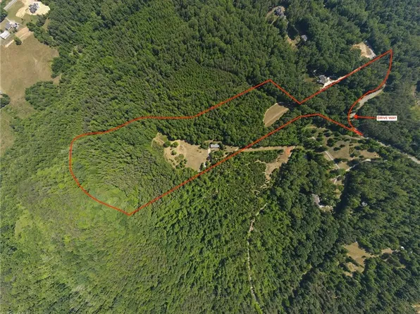 7767 Pearman Quarry Rd, Kernersville, NC 27284