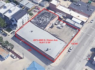 4985 N Elston Ave, Chicago, IL 60630