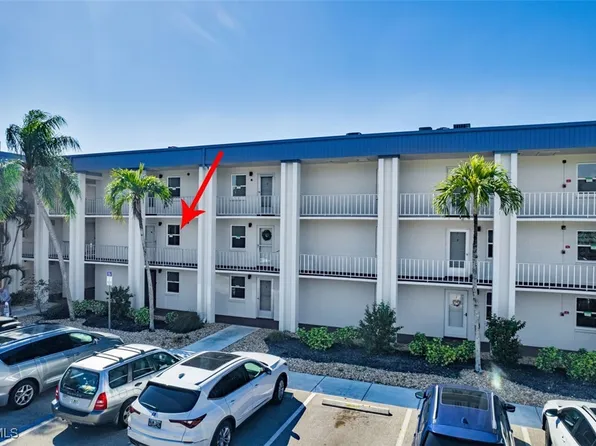 1624 Pine Valley Dr APT 201, Fort Myers, FL 33907